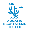 Aquatic ecosystem logo