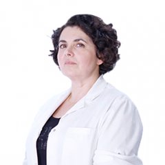 Michèle Sayag, Allergológus