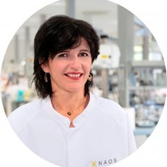 Szakértő -Sophie Armando- termékfejlesztő BIODERMA