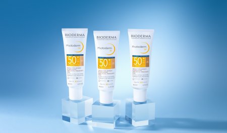 Photoderm Melazma & Hyperpigmentáció fényvédő SPF 50+