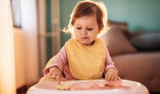 Your Skin - Baby Eating Your Skin - Baby Eating