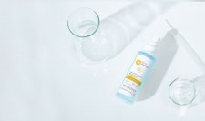 Biphase kézfertőtlenítő és kézápoló Biphase kézfertőtlenítő és kézápoló