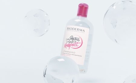 Your Skin - Sensibio Your Skin - Sensibio