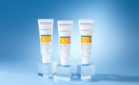 Photoderm Melazma & Hyperpigmentáció fényvédő SPF 50+