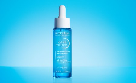 Hydrabio Hyalu+ szérum