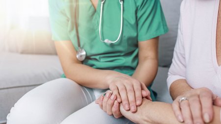 Allergiás kontakt dermatitsz kezelése