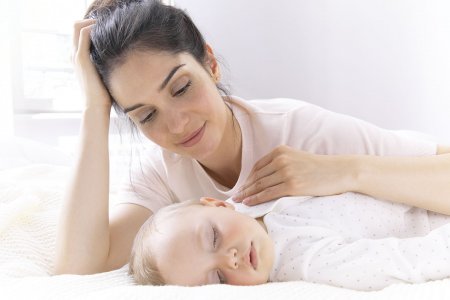 Atópiás dermatitisz csecsemőknél