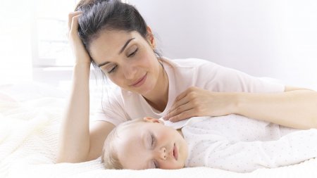 Atópiás dermatitisz csecsemőknél