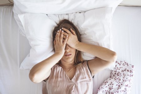 Az ekcéma hatása az alvásra