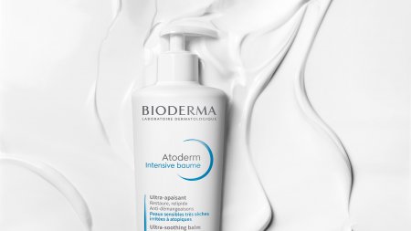 Atoderm Intensive balzsam 