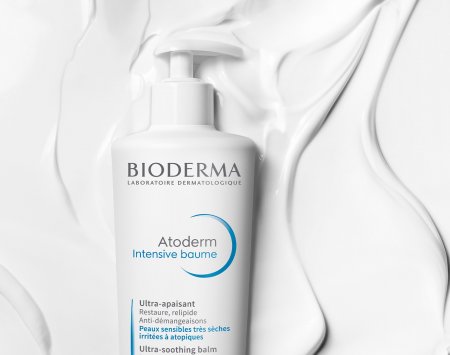 Atoderm Intensive balzsam 