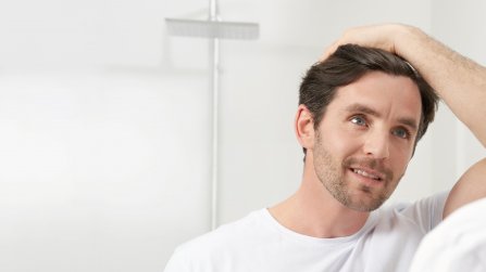 Bioderma - férfi fejbőr és hajápolás