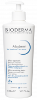 BIODERMA termékfotó, Atoderm Intensive Balzsam 500ml, hidratáló balzsam száraz bőrre