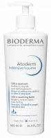 BIODERMA termékfotó, Atoderm Intensive Balzsam 500ml, hidratáló balzsam száraz bőrre
